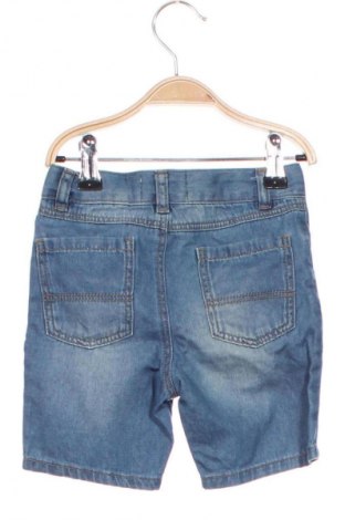 Dětské krátké kalhoty  LC Waikiki, Velikost 12-18m/ 80-86 cm, Barva Modrá, Cena  149,00 Kč