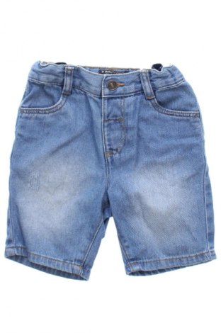 Dětské krátké kalhoty  LC Waikiki, Velikost 12-18m/ 80-86 cm, Barva Modrá, Cena  149,00 Kč