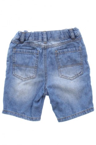 Dětské krátké kalhoty  LC Waikiki, Velikost 12-18m/ 80-86 cm, Barva Modrá, Cena  149,00 Kč