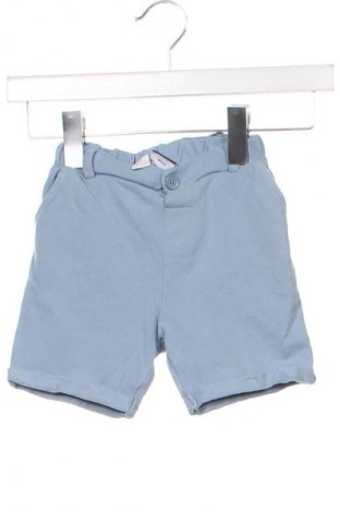 Dětské krátké kalhoty  LC Waikiki, Velikost 18-24m/ 86-98 cm, Barva Modrá, Cena  178,00 Kč