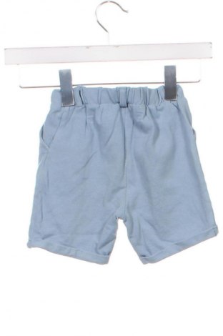 Dětské krátké kalhoty  LC Waikiki, Velikost 18-24m/ 86-98 cm, Barva Modrá, Cena  178,00 Kč