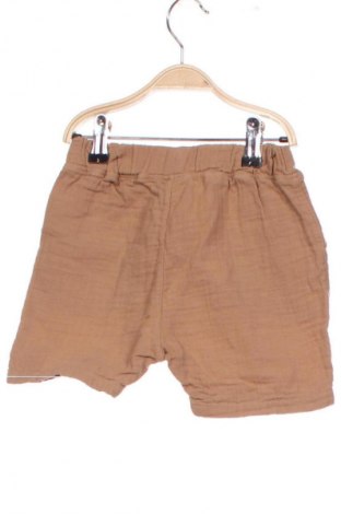 Dziecięce szorty LCW, Rozmiar 2-3y/ 98-104 cm, Kolor Brązowy, Cena 25,99 zł