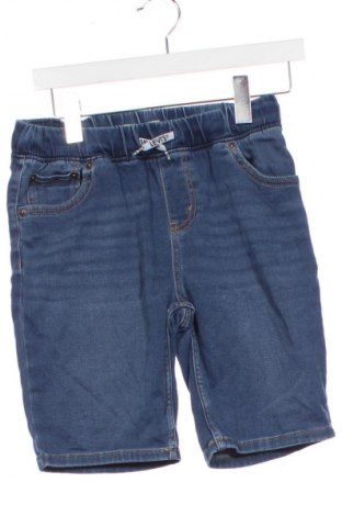 Detské krátke nohavice  Levi's, Veľkosť 12-13y/ 158-164 cm, Farba Modrá, Cena  11,95 €