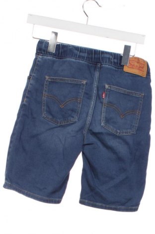 Detské krátke nohavice  Levi's, Veľkosť 12-13y/ 158-164 cm, Farba Modrá, Cena  11,95 €