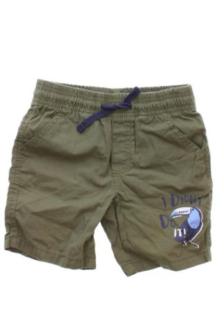 Kinder Shorts Lupilu, Größe 2-3y/ 98-104 cm, Farbe Grün, Preis 6,99 €