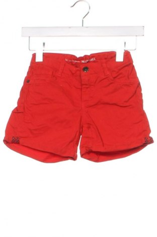 Dětské krátké kalhoty  Marc O'Polo, Velikost 9-10y/ 140-146 cm, Barva Červená, Cena  518,00 Kč