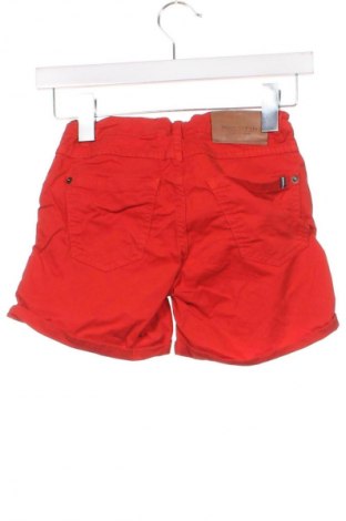 Dětské krátké kalhoty  Marc O'Polo, Velikost 9-10y/ 140-146 cm, Barva Červená, Cena  518,00 Kč