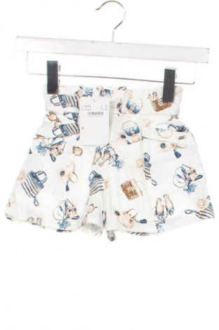 Pantaloni scurți pentru copii Mayoral, Mărime 18-24m/ 86-98 cm, Culoare Multicolor, Preț 105,00 Lei
