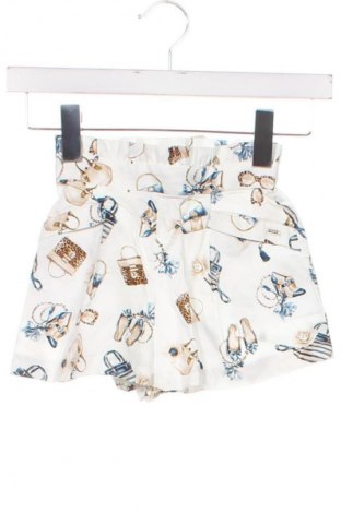 Pantaloni scurți pentru copii Mayoral, Mărime 18-24m/ 86-98 cm, Culoare Multicolor, Preț 105,00 Lei