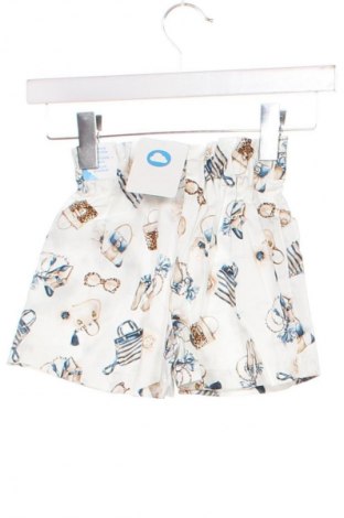 Pantaloni scurți pentru copii Mayoral, Mărime 18-24m/ 86-98 cm, Culoare Multicolor, Preț 105,00 Lei