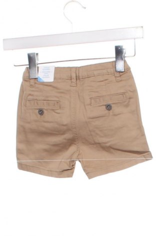 Dětské krátké kalhoty  Mayoral, Velikost 18-24m/ 86-98 cm, Barva Béžová, Cena  505,00 Kč