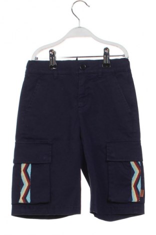 Детски къс панталон Missoni, Размер 8-9y/ 134-140 см, Цвят Син, Цена 150,83 €