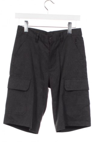 Dětské krátké kalhoty  Next, Velikost 12-13y/ 158-164 cm, Barva Šedá, Cena  189,00 Kč