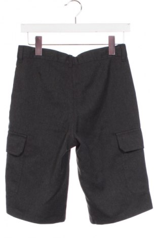 Dětské krátké kalhoty  Next, Velikost 12-13y/ 158-164 cm, Barva Šedá, Cena  189,00 Kč