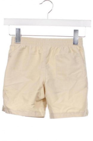 Dziecięce szorty Nike, Rozmiar 6-7y/ 122-128 cm, Kolor ecru, Cena 50,99 zł