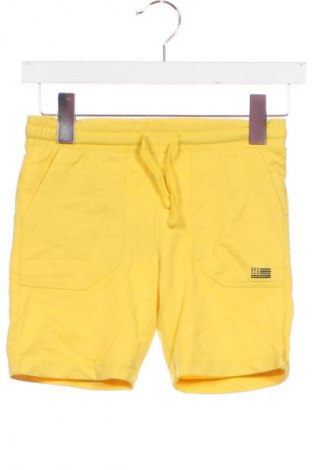 Dětské krátké kalhoty  Original Marines, Velikost 5-6y/ 116-122 cm, Barva Žlutá, Cena  223,00 Kč