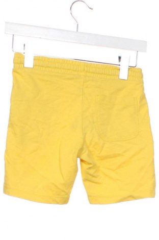 Dětské krátké kalhoty  Original Marines, Velikost 5-6y/ 116-122 cm, Barva Žlutá, Cena  223,00 Kč