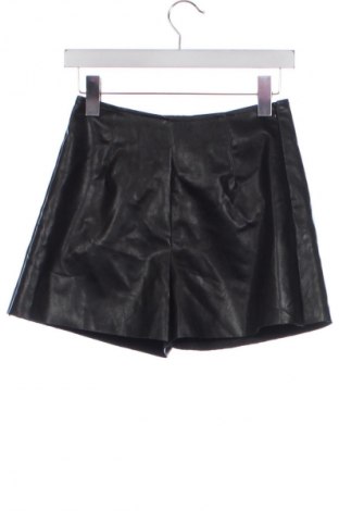 Dětské krátké kalhoty  Patrizia Pepe, Velikost 10-11y/ 146-152 cm, Barva Černá, Cena  1 329,00 Kč
