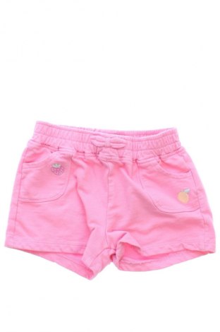 Kinder Shorts Pepco, Größe 18-24m/ 86-98 cm, Farbe Rosa, Preis 6,99 €