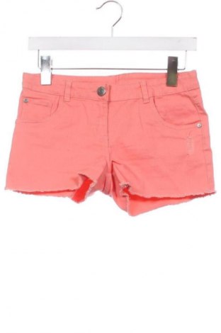 Kinder Shorts Pepperts!, Größe 11-12y/ 152-158 cm, Farbe Orange, Preis 7,16 €