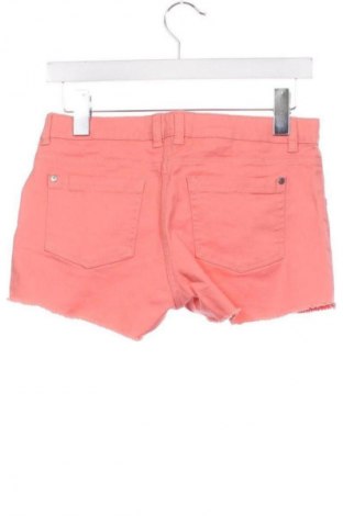 Kinder Shorts Pepperts!, Größe 11-12y/ 152-158 cm, Farbe Orange, Preis 7,16 €