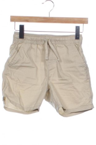 Detské krátke nohavice  Primark, Veľkosť 8-9y/ 134-140 cm, Farba Kremová, Cena  7,16 €