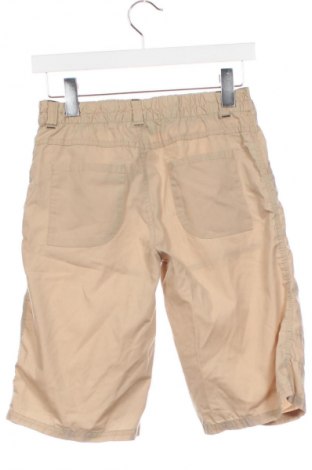 Kinder Shorts Rebel, Größe 10-11y/ 146-152 cm, Farbe Beige, Preis 6,99 €