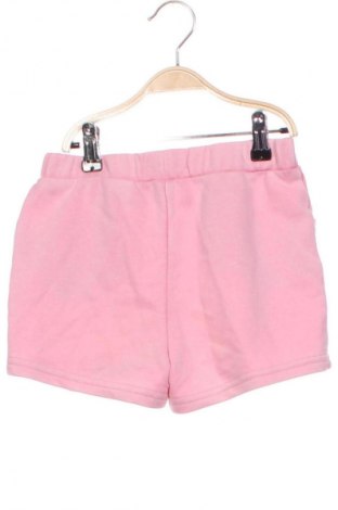Dětské krátké kalhoty  Reserved, Velikost 7-8y/ 128-134 cm, Barva Růžová, Cena  149,00 Kč