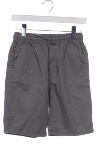 Dětské krátké kalhoty  Reserved, Velikost 10-11y/ 146-152 cm, Barva Šedá, Cena  149,00 Kč