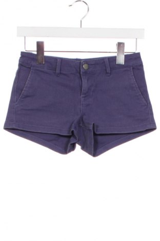 Dětské krátké kalhoty  Roxy, Velikost 11-12y/ 152-158 cm, Barva Modrá, Cena  223,00 Kč
