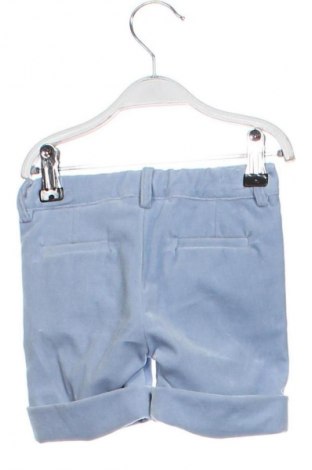 Dětské krátké kalhoty  Simonetta, Velikost 3-6m/ 62-68 cm, Barva Modrá, Cena  1 329,00 Kč