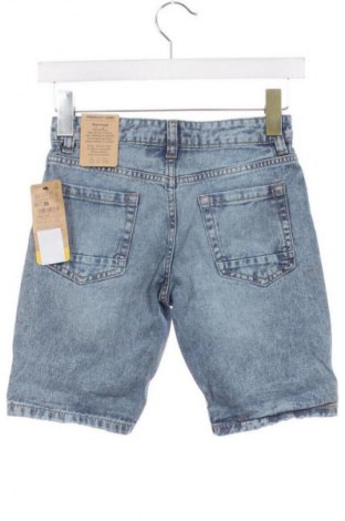 Kinder Shorts Terranova, Größe 7-8y/ 128-134 cm, Farbe Blau, Preis 9,99 €