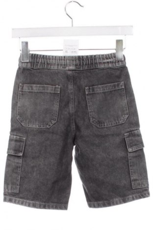 Dětské krátké kalhoty  Terranova, Velikost 7-8y/ 128-134 cm, Barva Šedá, Cena  239,00 Kč