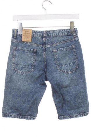 Kinder Shorts Terranova, Größe 11-12y/ 152-158 cm, Farbe Blau, Preis 9,99 €