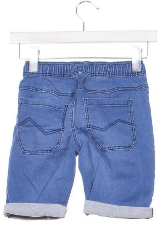 Dětské krátké kalhoty  Topolino, Velikost 7-8y/ 128-134 cm, Barva Modrá, Cena  173,00 Kč