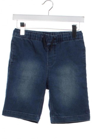 Dziecięce szorty True Destinations, Rozmiar 10-11y/ 146-152 cm, Kolor Niebieski, Cena 41,38 zł