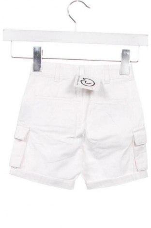 Dětské krátké kalhoty  Trussardi, Velikost 12-18m/ 80-86 cm, Barva Bílá, Cena  1 429,00 Kč