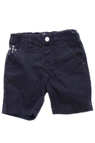 Kinder Shorts Unbranded, Größe 3-4y/ 104-110 cm, Farbe Blau, Preis 6,99 €