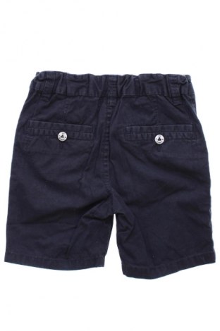 Kinder Shorts Unbranded, Größe 3-4y/ 104-110 cm, Farbe Blau, Preis 6,99 €
