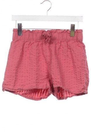 Dětské krátké kalhoty  Unbranded, Velikost 12-13y/ 158-164 cm, Barva Popelavě růžová, Cena  149,00 Kč