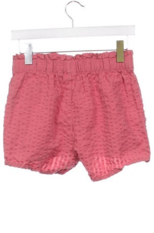 Dětské krátké kalhoty  Unbranded, Velikost 12-13y/ 158-164 cm, Barva Popelavě růžová, Cena  149,00 Kč