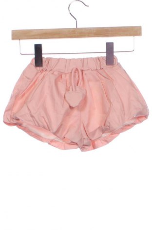 Dziecięce szorty Unbranded, Rozmiar 12-18m/ 80-86 cm, Kolor Różowy, Cena 26,99 zł