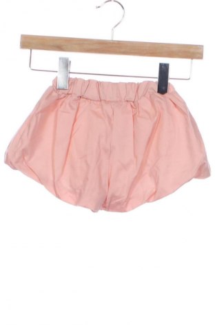 Dziecięce szorty Unbranded, Rozmiar 12-18m/ 80-86 cm, Kolor Różowy, Cena 26,99 zł