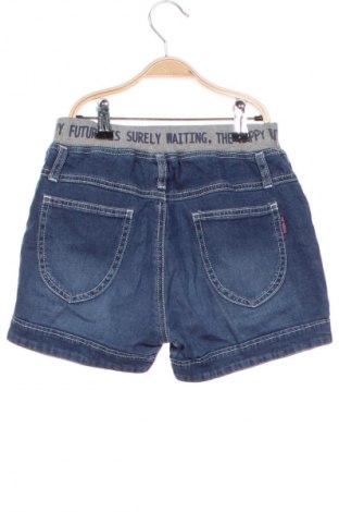 Dětské krátké kalhoty  Unbranded, Velikost 12-13y/ 158-164 cm, Barva Modrá, Cena  149,00 Kč