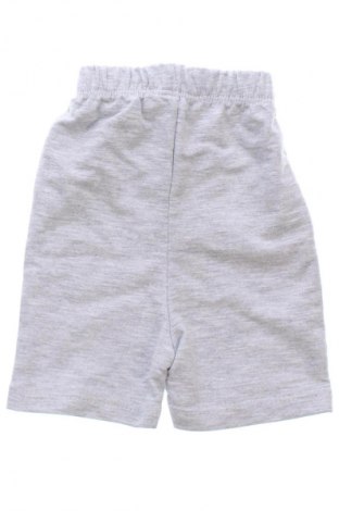 Kinder Shorts Unbranded, Größe 6-9m/ 68-74 cm, Farbe Grau, Preis 6,99 €
