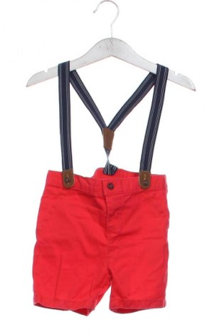 Gyerek rövidnadrág Unbranded, Méret 12-18m / 80-86 cm, Szín Piros, Ár 2 737 Ft