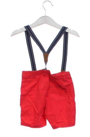 Gyerek rövidnadrág Unbranded, Méret 12-18m / 80-86 cm, Szín Piros, Ár 2 737 Ft