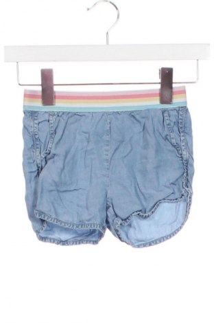 Dětské krátké kalhoty  Unbranded, Velikost 7-8y/ 128-134 cm, Barva Modrá, Cena  173,00 Kč