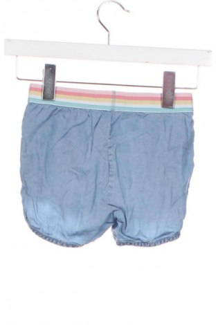 Dětské krátké kalhoty  Unbranded, Velikost 7-8y/ 128-134 cm, Barva Modrá, Cena  173,00 Kč