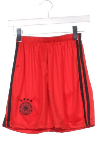 Dětské krátké kalhoty  Unbranded, Velikost 12-13y/ 158-164 cm, Barva Červená, Cena  173,00 Kč